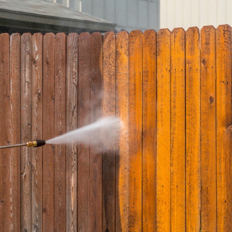 Exterior Cleaning and Lighting in Sioux Falls, SD