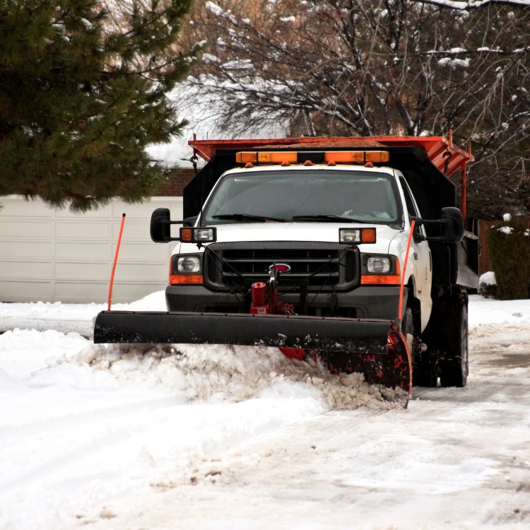 Exterior Cleaning and Lighting in Sioux Falls, SD Exterior Cleaning and Lighting in Sioux Falls, SD