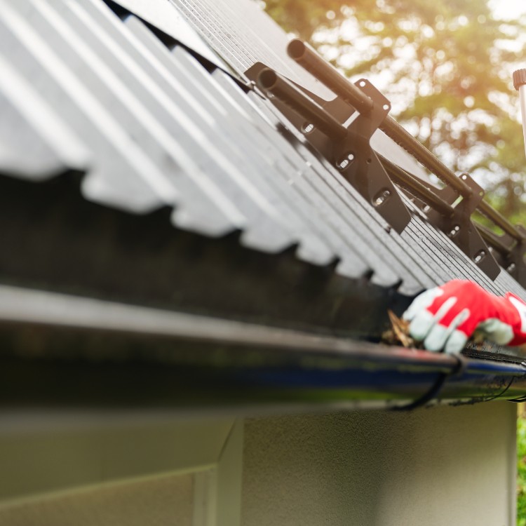Exterior Cleaning and Lighting in Sioux Falls, SD Exterior Cleaning and Lighting in Sioux Falls, SD